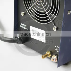WS Welding 200S Blue Iron Shell Welder With CCC Certificate thumbnail-6