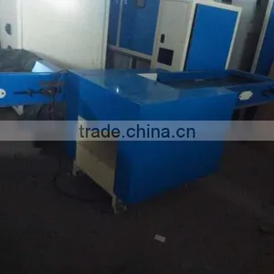 NEW Design Professional Micro Cotton Opening Machine thumbnail-3
