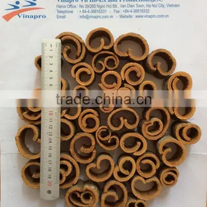 ROUND CUT CINNAMON/ CASSIA thumbnail-1