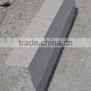 Cheap Grey Granite Kerbstone,curbstone,road Kerb Supplier thumbnail-4