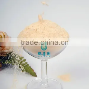 Soybean Extract 98% Lecithin Powder thumbnail-1