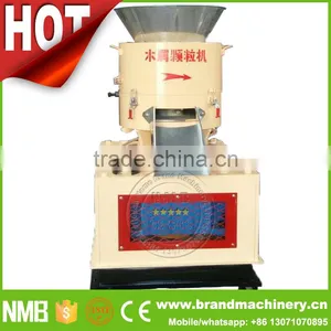 Customized Animal Feed Pellet Mill, Animal Feed Pellet Mill, Pellet Mill for Sale thumbnail-5