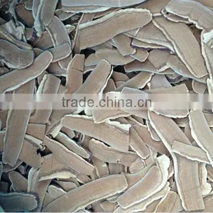 Dried Sliced Ganoderma Lucidum/Reishi Mushroom thumbnail-2