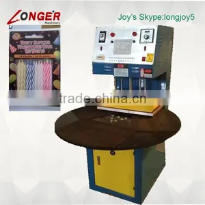 Automatic Pill Blister Packaging Machine thumbnail-1
