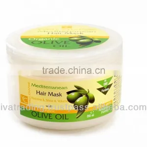 Olive Oil Cosmetics thumbnail-4