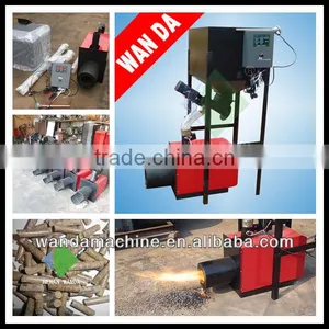 Burner Pellet With Low Consumption thumbnail-1