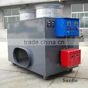 Air Conditioner Auto Gas Burning Heating Machine thumbnail-1