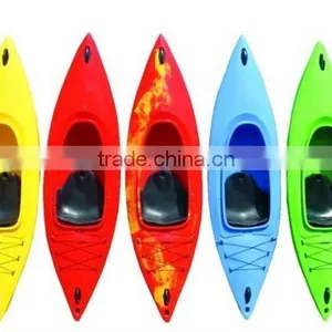 The Newest Economic Roto Mould Sit on Top Kayak thumbnail-2