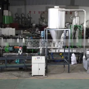 Granulator With Bag Packing System thumbnail-2