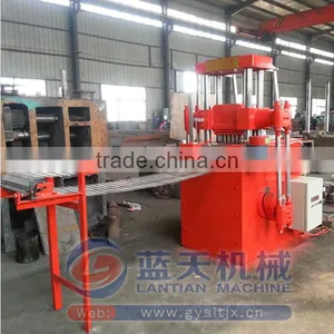 High Reputation BBQ And Shisha Charcoal Briquette Making Machine thumbnail-4