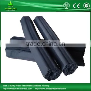 Competitive Price Lump Machine Made Wood Charcoal for Sale thumbnail-2