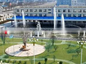 Changzhou Anthem Industrial International Co., Ltd. company overview - view 1 thumbnail