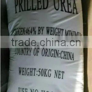 Prilled Urea N46 thumbnail-1