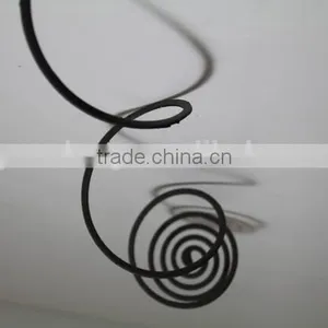 HIGH QUALITY MICRO-SMOKE PLANT FIBER MOSQUITO COILS thumbnail-4
