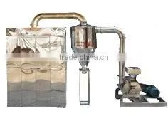 Cereals Grinding Machine to Fine 100-6000 Mesh thumbnail-1