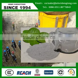 No Shrinkage Grouting Material Performance thumbnail-2