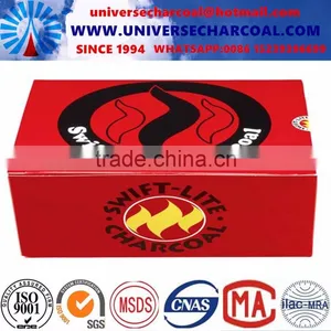 Alfakher Coconut Hookah Shisha Charcoal Trader Shisha Charcoal for Sale Flavor Shisha Charcoal thumbnail-1