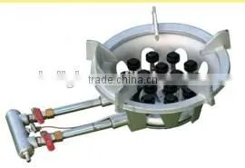 Restaurant Gas Cooker thumbnail-1