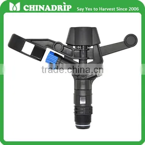 3/4 Inch Farm Irrigation Sprinkler thumbnail-2