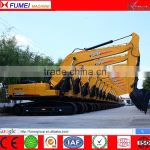 Hot Sale CT330-8C Excavator Price thumbnail-1