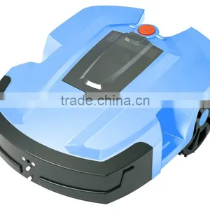 Electric Lawn Mower thumbnail-1