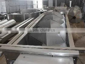Best Price Poultry Sluaghterhouse Plant Claws Scalding Machine For Chicken Abattoir Equipment thumbnail-1