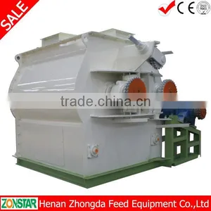 High Level Poultry Feed Mixer /poultry Feed Mixer With Reasonable Price thumbnail-1