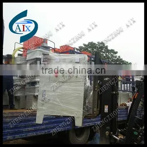 Cow Salt Lick Block Making Machine Can Make Round,square Type thumbnail-1