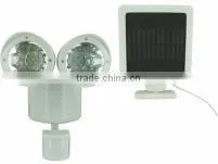 Solar Motion Sensor Light thumbnail-1