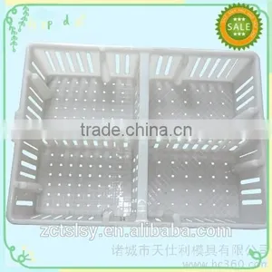 the Hot Quality the High Utilization Rate of Poultry Transport Box for Chicken and Duck thumbnail-4