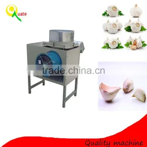 Automatic Garlic Separating Machine/ Garlic Separator thumbnail-1