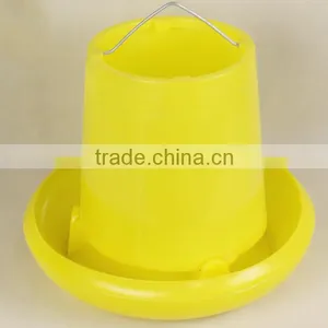 9-10kg Automatic Poultry Chicken/duck/goose/dove Plastic Feeder(feeder9-10) thumbnail-2