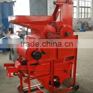Peanut Shell Removing Machine 6BH-65 thumbnail-1