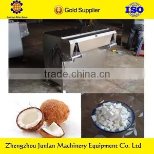 Coconut Trimming Machine thumbnail-1