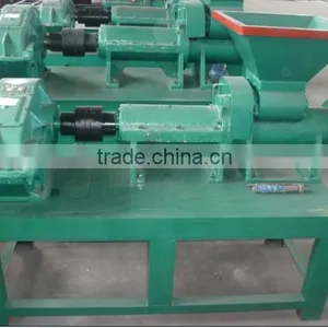 Coal Charcoal Coal Briquette Plant Made in China thumbnail-4