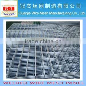 Hot Sale Galvanized Welded Wire Mesh Panels thumbnail-1