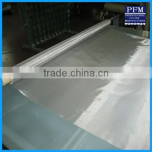 Stainless Steel Microfilament Printing Screen thumbnail-1