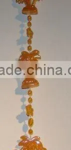 Plastic Bead Curtain thumbnail-1