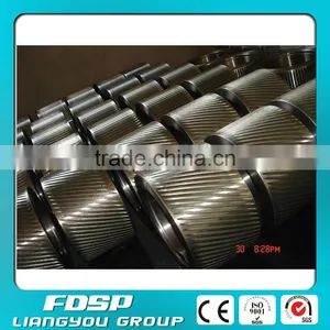 Drawing Design Roller Shell Price/Rollers & Ring Die Rollers for Pellet Press Machine thumbnail-5