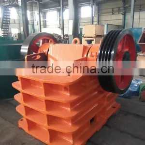 Factory Price Basalt Jaw Crusher With Factory Price thumbnail-1