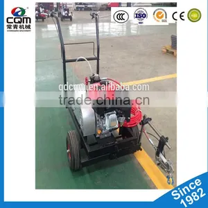 Road Painting Machine for School or Expressway thumbnail-3