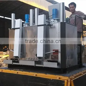 Thermoplastic Pre-heater in China With High Quality thumbnail-4
