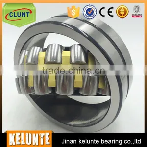 Self-aligning Roller Bearing 22216 K CK MB W33 China Manufacturer thumbnail-1