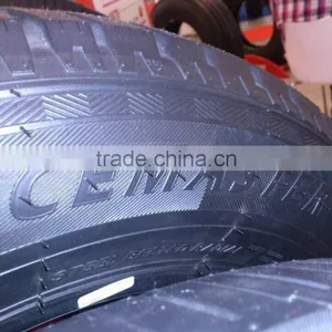 Snow Tyre Winter Tyre 165/70R14 175/65R14 DURATURN Tire thumbnail-3