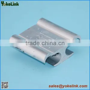 Wide Range Tap Compression Connector for Aluminum or Aluminum-copper Conductor thumbnail-2