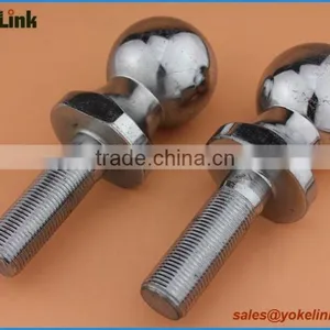 Trailer Linkage Stainless Steel Ball thumbnail-2