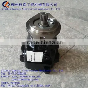 Liugong Road Roller Part 11W0055 Vibrating Motor Spare Part thumbnail-4