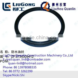 ZF Parts Waterproof and Oil Seal SP100214 ZF.0734309412 for Loader thumbnail-1