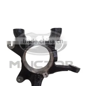High Quality Auto Steering Knuckle for TOYOTA Fortuner 43211-0k030 thumbnail-2