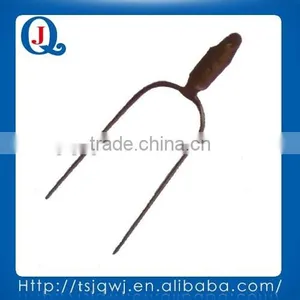Fork Head JQ101-2 for Garden and Farm thumbnail-1